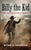 Ryan C. Coleman - Billy the Kid - Preorder Signed