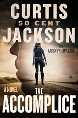 Curtis "50 Cent" Jackson - The Accomplice - Preorder Signed (Tipped-In)