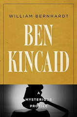 William Bernhardt - Ben Kincaid - Mysterious Profile