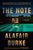 Alafair Burke - The Note - Signed (Tipped-In)