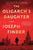 Joseph Finder - The Oligarch's Daughter - Signed