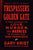 Gary Krist - Trespassers at the Golden Gate: A True Account of Love, Murder, and Madness in Gilded-Age San Francisco - Preorder Signed