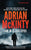 Adrian McKinty - Hang on St. Christopher - Signed