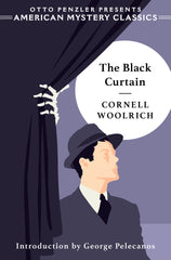 Cornell Woolrich - The Black Curtain