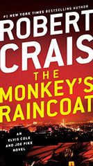 Robert Crais - The Monkey's Raincoat