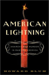 Howard Blum - American Lightning