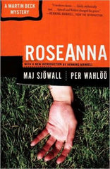 Maj Sjöwall & Per Wahlöö - Roseanna