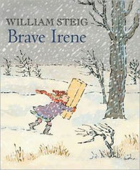 William Steig - Brave Irene