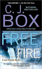 Box, C.J. - Free Fire