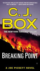 Box, C.J. - Breaking Point