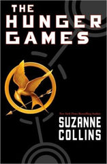 Suzanne Collins - The Hunger Games