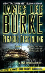 Burke, James Lee - Pegasus Descending