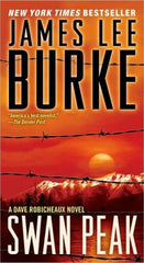 Burke, James Lee - Swan Peak