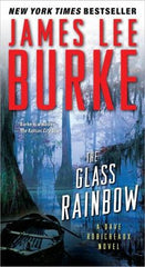 Burke, James Lee - The Glass Rainbow