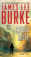 Burke, James Lee - Creole Belle