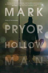 Pryor, Mark, Hollow Man