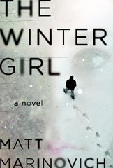 Matt Marinovich - The Winter Girl