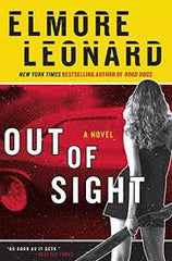 Leonard, Elmore - Out of Sight